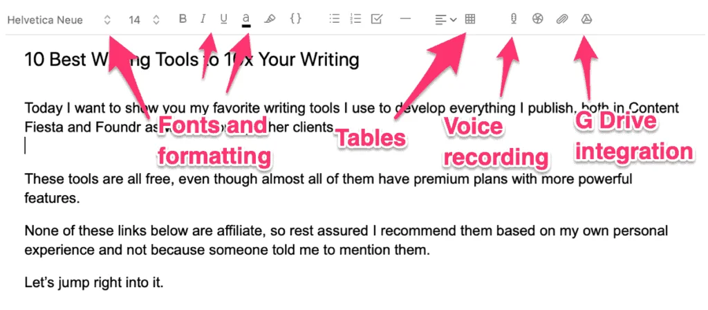 evernote-writing-app-formatting-options.png