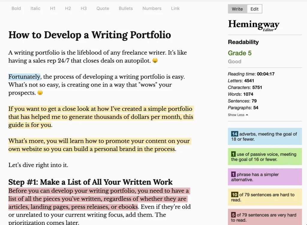 hemingway-writing-analysis-and-readability-score.png