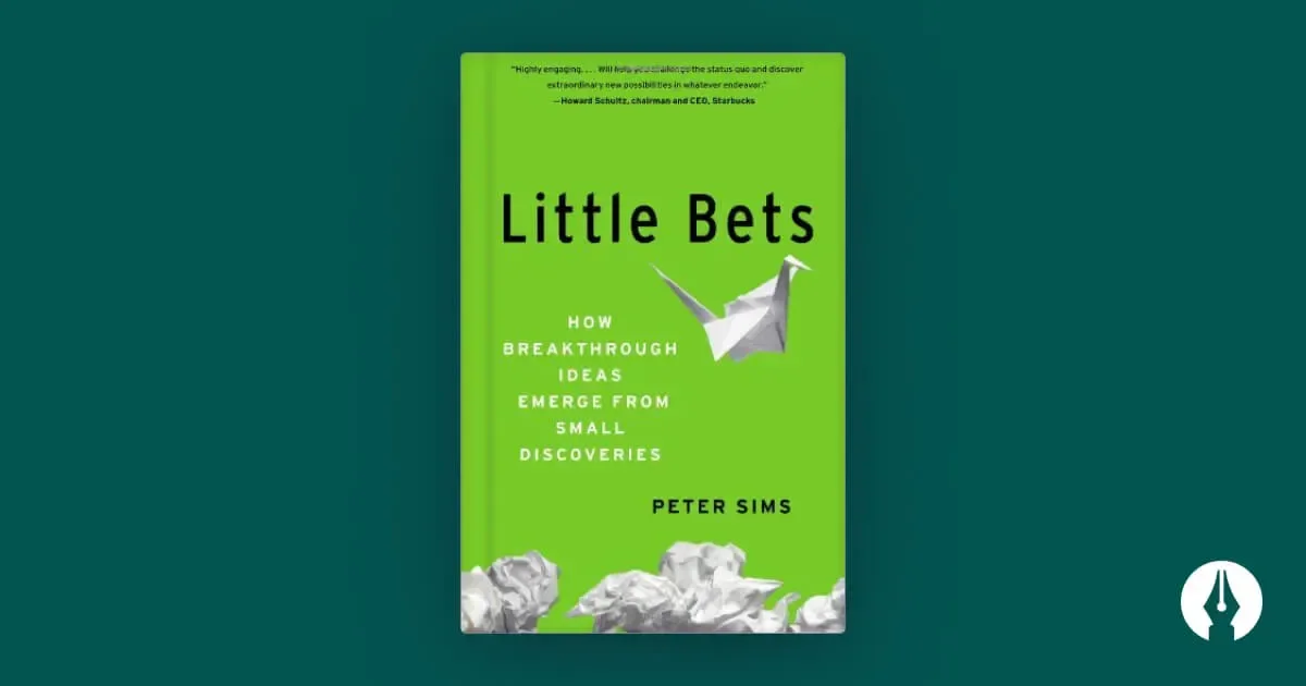 little-bets