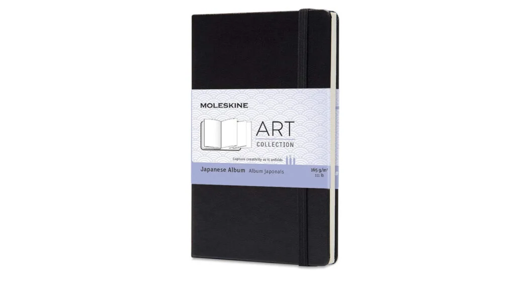 With this incredible Moleskine bullet journal notebook, you can now simply plot, plan, and monitor your dreams.