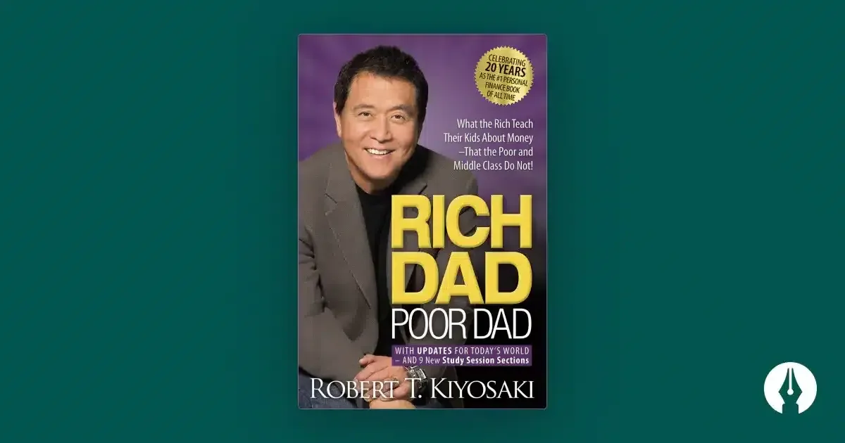 rich-dad-poor-dad-summary-review-book-notes