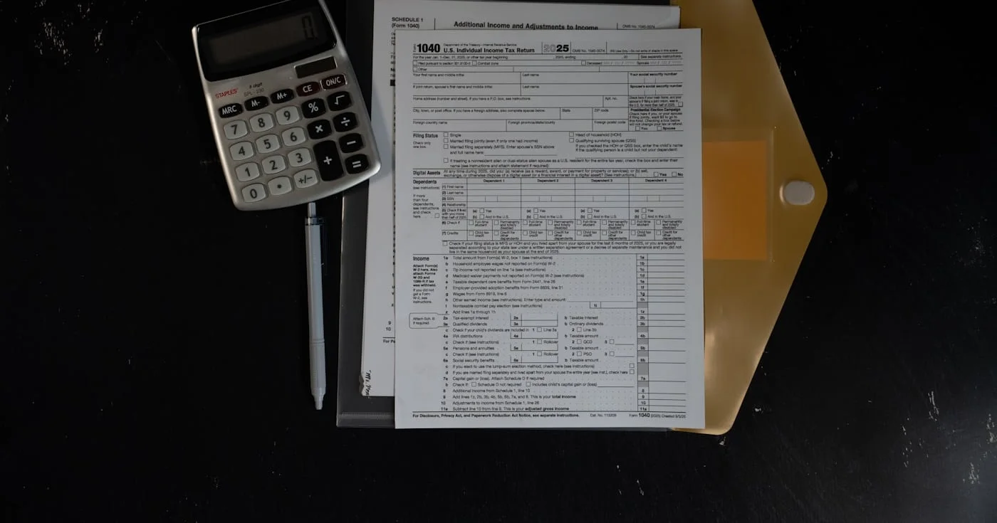 Google Sheets book tracker