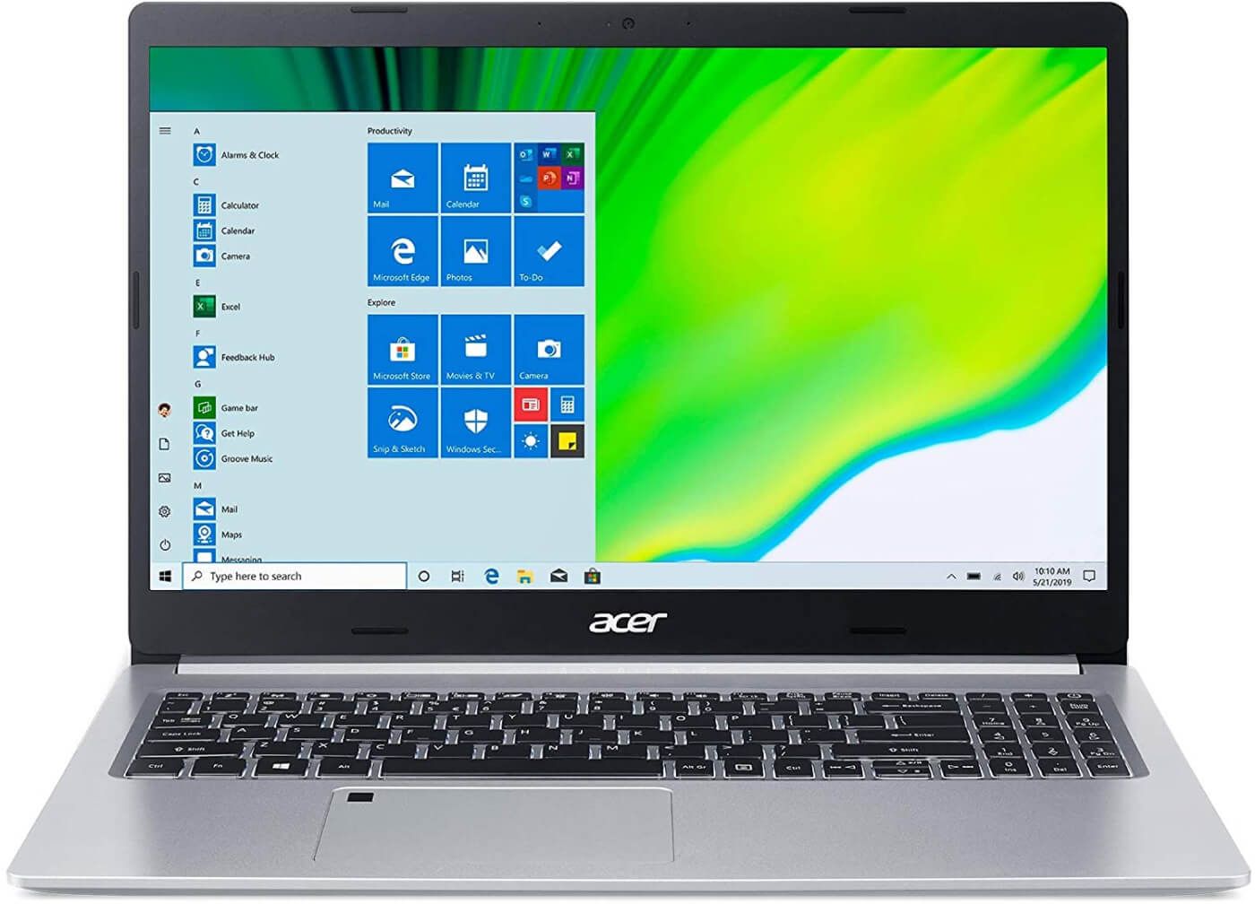 Affordable Laptops For Writers Best Laptops for Writers, Journalists & Bloggers (Top Picks 2024)