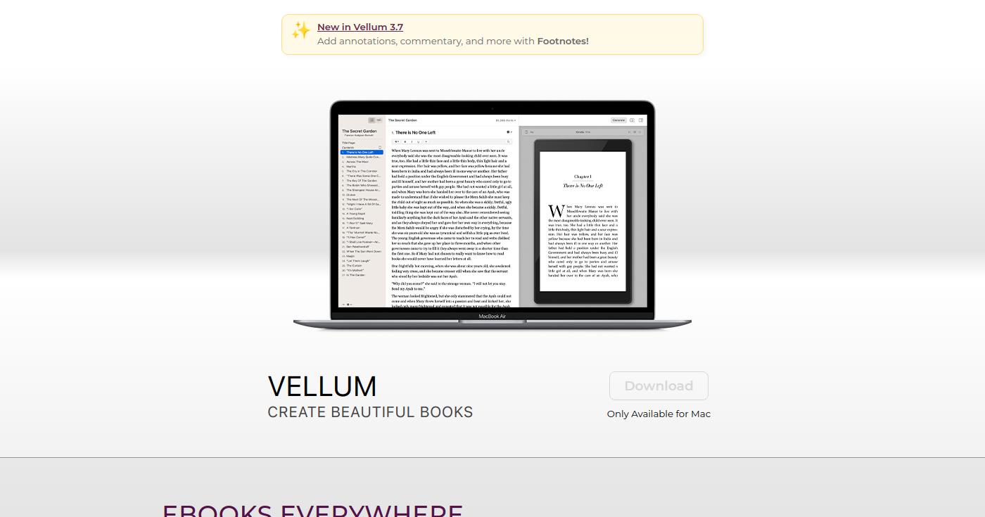 Vellum