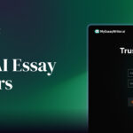 Best AI Essay Writers