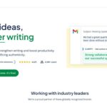 QuillBot Writing Solution