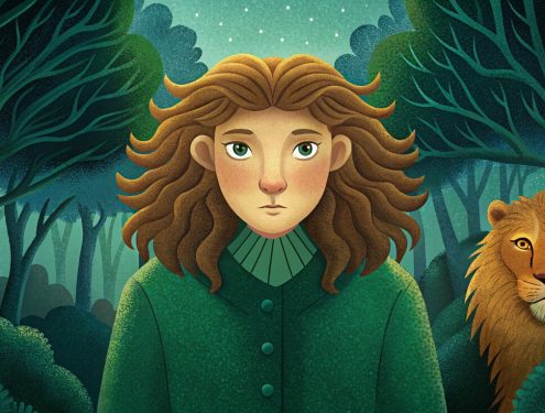 40 Touching C. S. Lewis Quotes to Bring You Joy