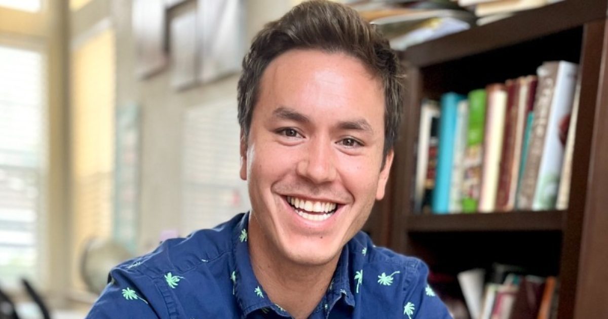 How to Become a Writer With Benjamin Watkins