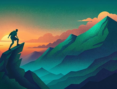 30 Badass Mental Toughness Quotes to Inspire You to Push Harder