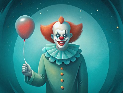 Stephen King Quotes on Life, Horror & Love