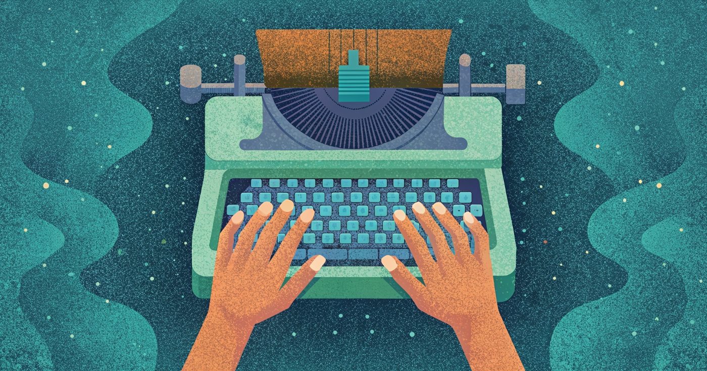 How to Create a Winning Writing Portfolio to Land More Clients